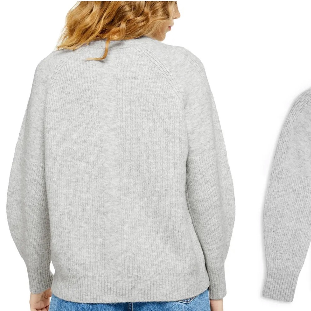TOPSHOP sweater - Picture 2 of 6